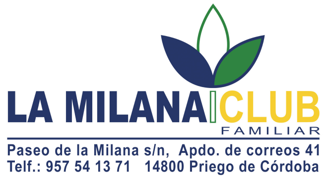 Logotipo La Milana